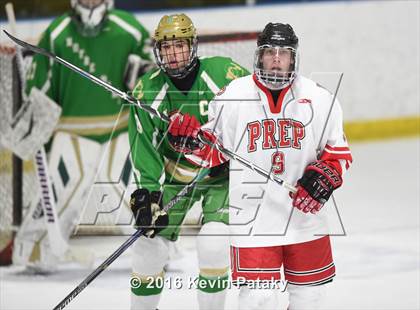 Thumbnail 1 in Notre Dame-WH @ Fairfield Prep photogallery.
