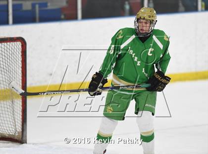 Thumbnail 3 in Notre Dame-WH @ Fairfield Prep photogallery.
