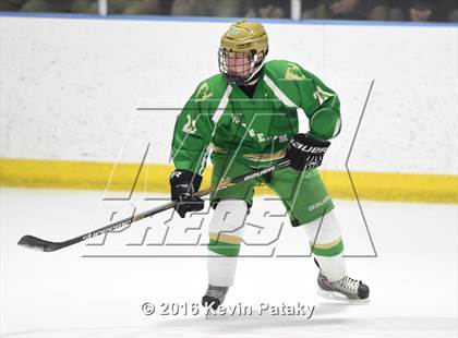 Thumbnail 1 in Notre Dame-WH @ Fairfield Prep photogallery.
