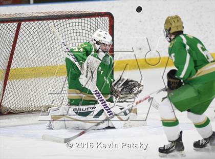 Thumbnail 1 in Notre Dame-WH @ Fairfield Prep photogallery.