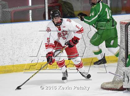 Thumbnail 3 in Notre Dame-WH @ Fairfield Prep photogallery.