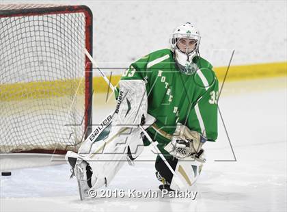 Thumbnail 2 in Notre Dame-WH @ Fairfield Prep photogallery.