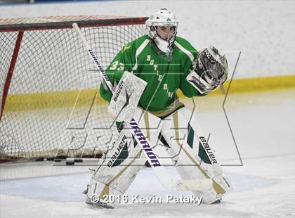 Thumbnail 2 in Notre Dame-WH @ Fairfield Prep photogallery.