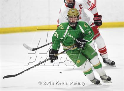 Thumbnail 3 in Notre Dame-WH @ Fairfield Prep photogallery.