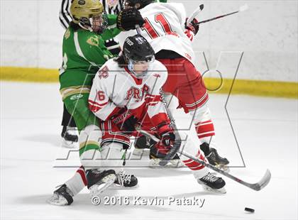 Thumbnail 2 in Notre Dame-WH @ Fairfield Prep photogallery.