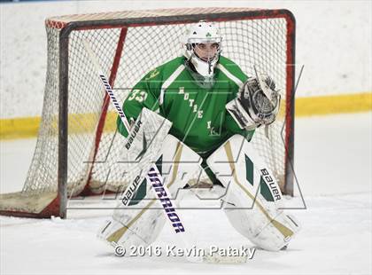 Thumbnail 1 in Notre Dame-WH @ Fairfield Prep photogallery.
