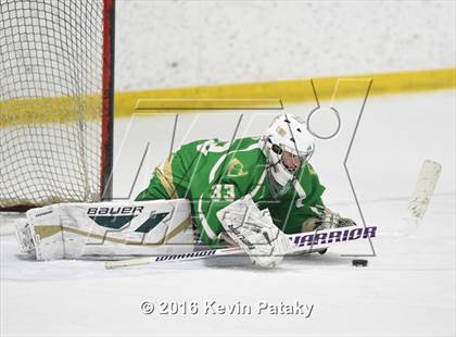Thumbnail 1 in Notre Dame-WH @ Fairfield Prep photogallery.