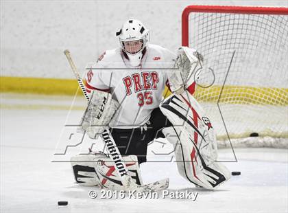 Thumbnail 2 in Notre Dame-WH @ Fairfield Prep photogallery.