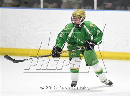 Thumbnail 3 in Notre Dame-WH @ Fairfield Prep photogallery.