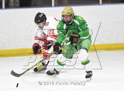 Thumbnail 3 in Notre Dame-WH @ Fairfield Prep photogallery.