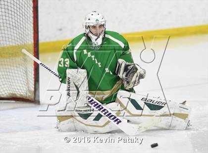 Thumbnail 3 in Notre Dame-WH @ Fairfield Prep photogallery.