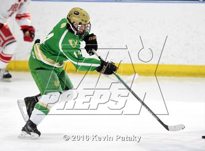Thumbnail 3 in Notre Dame-WH @ Fairfield Prep photogallery.