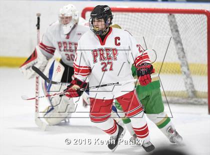 Thumbnail 1 in Notre Dame-WH @ Fairfield Prep photogallery.