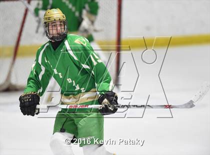 Thumbnail 1 in Notre Dame-WH @ Fairfield Prep photogallery.