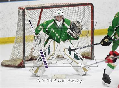 Thumbnail 1 in Notre Dame-WH @ Fairfield Prep photogallery.