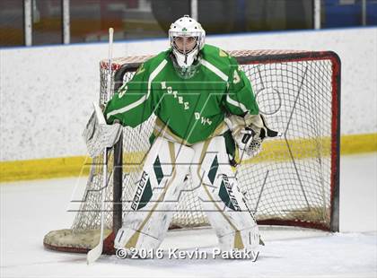 Thumbnail 1 in Notre Dame-WH @ Fairfield Prep photogallery.