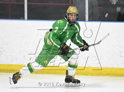 Thumbnail 1 in Notre Dame-WH @ Fairfield Prep photogallery.