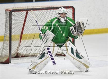 Thumbnail 2 in Notre Dame-WH @ Fairfield Prep photogallery.