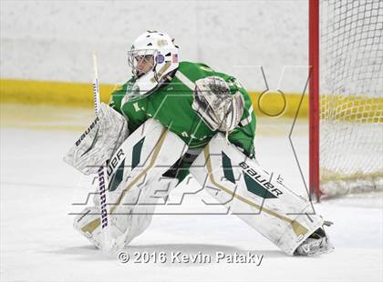 Thumbnail 3 in Notre Dame-WH @ Fairfield Prep photogallery.