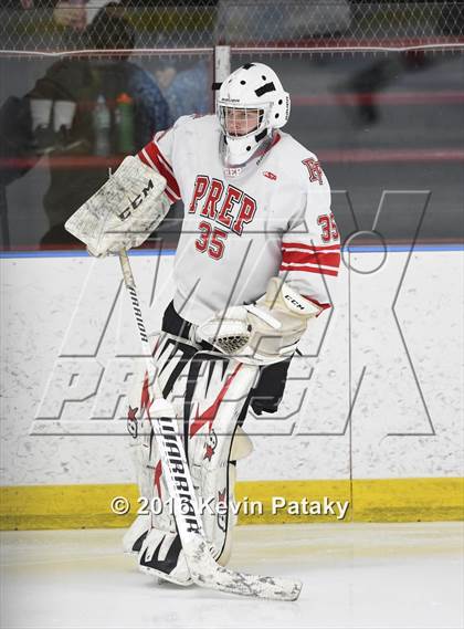 Thumbnail 2 in Notre Dame-WH @ Fairfield Prep photogallery.