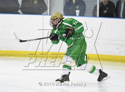 Thumbnail 2 in Notre Dame-WH @ Fairfield Prep photogallery.