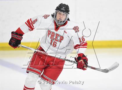 Thumbnail 3 in Notre Dame-WH @ Fairfield Prep photogallery.