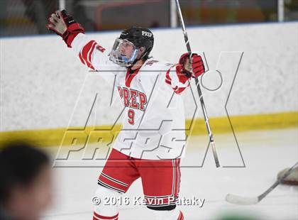 Thumbnail 3 in Notre Dame-WH @ Fairfield Prep photogallery.