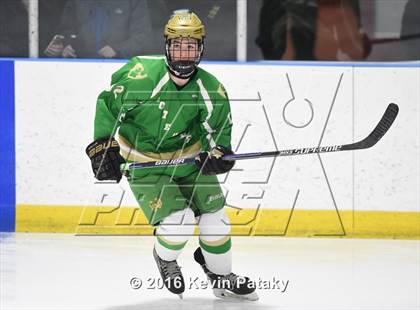 Thumbnail 3 in Notre Dame-WH @ Fairfield Prep photogallery.