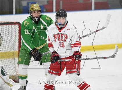 Thumbnail 2 in Notre Dame-WH @ Fairfield Prep photogallery.