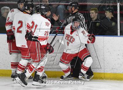 Thumbnail 2 in Notre Dame-WH @ Fairfield Prep photogallery.