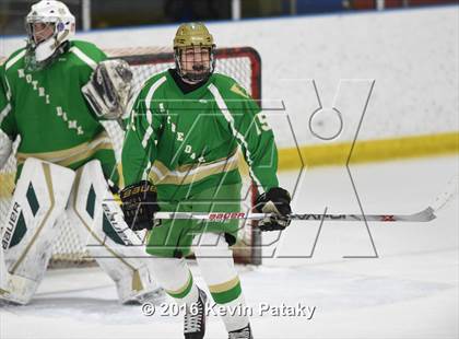 Thumbnail 2 in Notre Dame-WH @ Fairfield Prep photogallery.