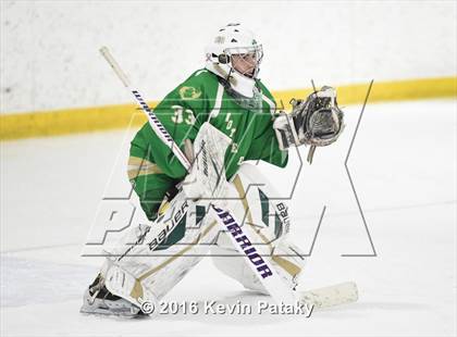 Thumbnail 3 in Notre Dame-WH @ Fairfield Prep photogallery.