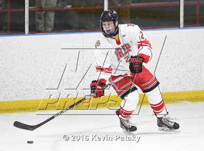 Thumbnail 1 in Notre Dame-WH @ Fairfield Prep photogallery.
