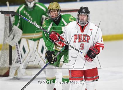 Thumbnail 3 in Notre Dame-WH @ Fairfield Prep photogallery.
