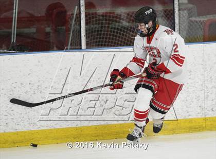 Thumbnail 1 in Notre Dame-WH @ Fairfield Prep photogallery.