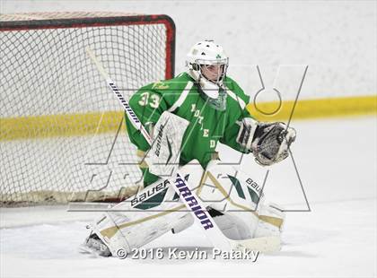 Thumbnail 3 in Notre Dame-WH @ Fairfield Prep photogallery.