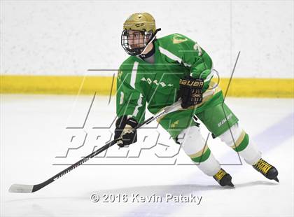 Thumbnail 2 in Notre Dame-WH @ Fairfield Prep photogallery.