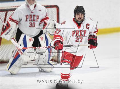 Thumbnail 3 in Notre Dame-WH @ Fairfield Prep photogallery.