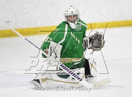 Thumbnail 1 in Notre Dame-WH @ Fairfield Prep photogallery.