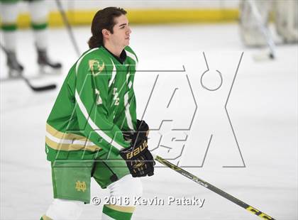 Thumbnail 3 in Notre Dame-WH @ Fairfield Prep photogallery.