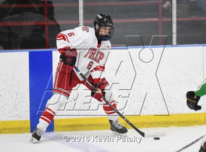 Thumbnail 1 in Notre Dame-WH @ Fairfield Prep photogallery.