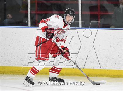 Thumbnail 2 in Notre Dame-WH @ Fairfield Prep photogallery.