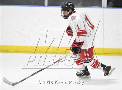 Thumbnail 3 in Notre Dame-WH @ Fairfield Prep photogallery.
