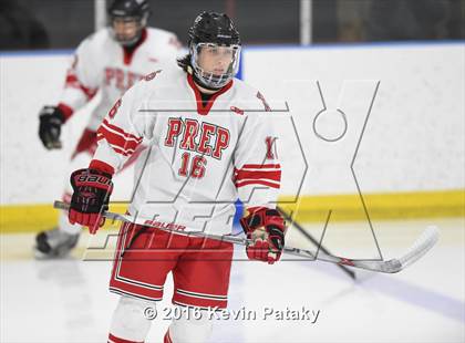 Thumbnail 3 in Notre Dame-WH @ Fairfield Prep photogallery.