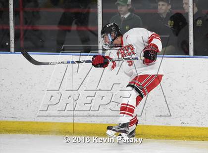 Thumbnail 3 in Notre Dame-WH @ Fairfield Prep photogallery.