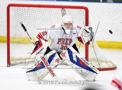 Thumbnail 2 in Notre Dame-WH @ Fairfield Prep photogallery.
