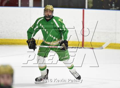 Thumbnail 3 in Notre Dame-WH @ Fairfield Prep photogallery.