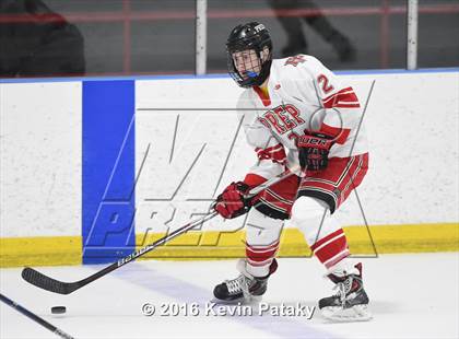 Thumbnail 3 in Notre Dame-WH @ Fairfield Prep photogallery.