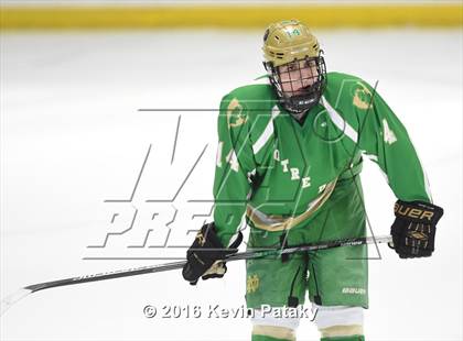 Thumbnail 3 in Notre Dame-WH @ Fairfield Prep photogallery.