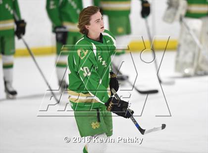 Thumbnail 3 in Notre Dame-WH @ Fairfield Prep photogallery.